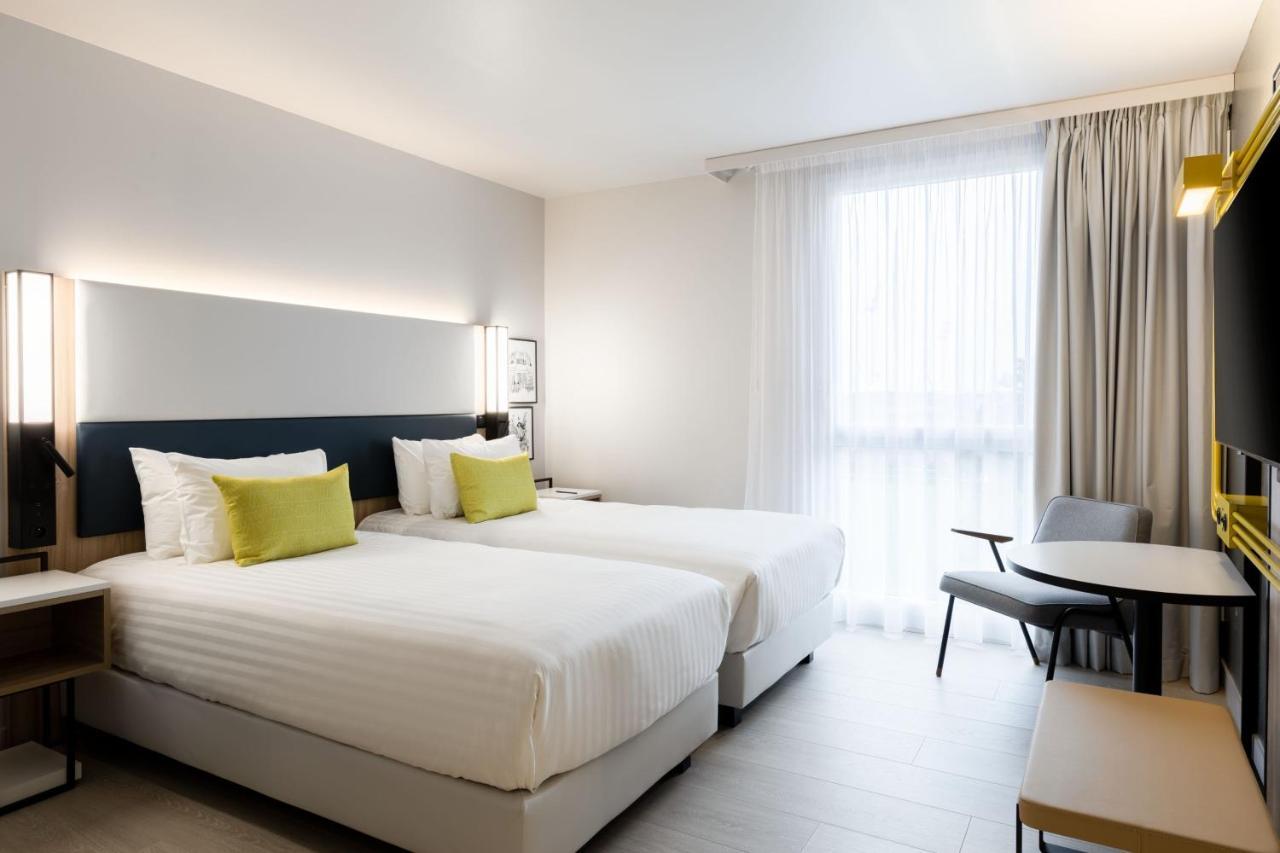 Courtyard By Marriott Paris Creteil Hotel Exterior photo