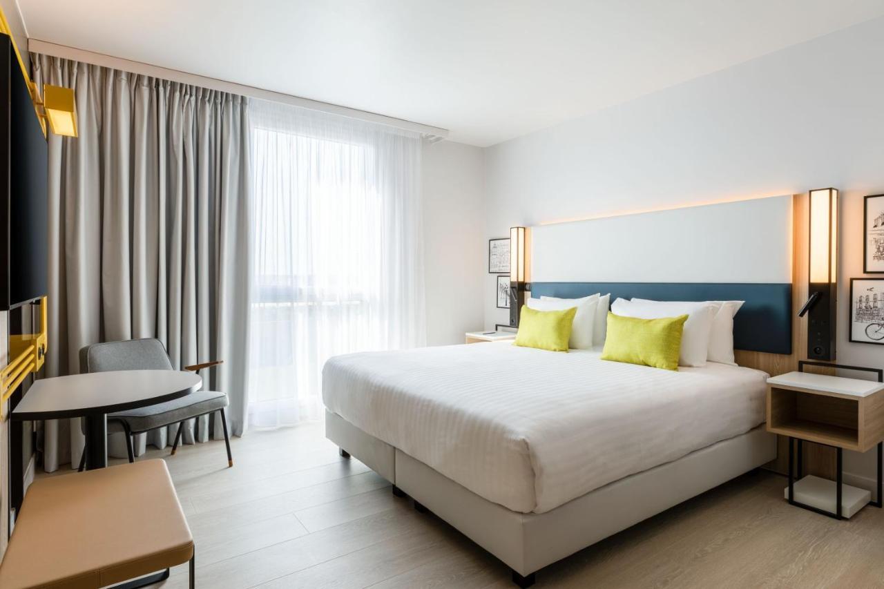 Courtyard By Marriott Paris Creteil Hotel Exterior photo